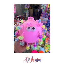 یویو نوری مدل کرونا